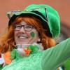 Von Irland in die ganze Welt: Auch in Deutschland wird der St. Patrick's Day gefeiert.