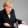 Merkel verteidigt Afghanistan-Einsatz