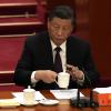Chinas Staats- und Parteichef Xi Jinping hat seine Macht gefestigt und Gefolgsmänner um sich geschart. 