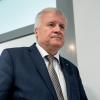 Der bayerische Ministerpräsident Horst Seehofer (CSU) will in einer großen Rentenreform die Altersbezüge für breite Bevölkerungsschichten wieder erhöhen. 