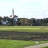 Die Flächen im Südosten von Waldstetten in Richtung zur Günz sind von großer ökologischer Bedeutung. Die Stiftung Kulturlandschaft Günztal stellte im Marktgemeinderat das Projekt eines insektenfreundlichen Günztals vor.