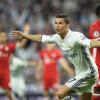 Wieder Real Madrid, wieder Cristiano Ronaldo: Der FC Bayern München bekommt es in der Champions League wieder einmal mit den Königlichen zu tun.