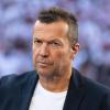 Lobte den neuen Bundestrainer: Lothar Matthäus.