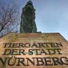 100 Jahre Tiergarten Nürnberg