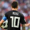 Kann Lionel Messi die argentinische Nationalmannschaft heute zum ersten Sieg bei dieser WM führen?
