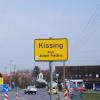 Kommt Kissing wirklich von Küssen? Drei Jahre lang sind Forscher den Ursprüngen von Ortsnamen in Bayerisch-Schwaben nachgegangen.