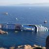 Das Kreuzfahrtschiffes «Costa Concordia» hat vor der italienischen Insel Giglio einen Felsen gerammt.