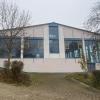 Die Schulturnhalle in Burgheim wurde vor knapp 30 Jahren gebaut - mit offenkundigen Mängeln, wie sich jetzt herausstellte.