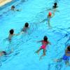 Schwimmkurse für Kinder wurden bereits früher beim Gersthofer Bürgerhaushalt vorgeschlagen.  Heuer sind weitere neue Ideen der Bürgerinnen und Bürger gefragt.