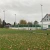 Ganz oben auf der Wunschliste des TSV Kammlach steht ein neues Kleinspielfeld, damit alle Mannschaften trainieren können. Der Trainings- und der Soccerplatz reichen dafür nicht aus.