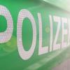 Ein Drängler hat auf der Autobahn 8 bei Zusmarshausen einen Unfall verursacht.
