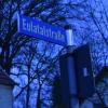 In der Neuburger Eulatalstraße im Stadtteil Bittenbrunn  kam es Heiligabend 2019 zu einer folgenschweren Tat.
