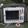 Die Firma Corpuls aus Kaufering liefert ihre Defibrillatoren unter anderem an Bundeswehrkliniken aus.