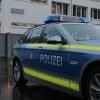 Die Günzburger Polizei kann in der Regel nachts zwei Streifen auf die Straße schicken. Andere Dienststellen müssen mit einer auskommen. 	