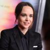 Ellen Page heißt jetzt Elliot Page.