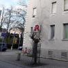 In diesem Haus in der Brandnerstraße in Oberhausen soll künftig der Süchtigentreff angesiedelt werden. 