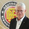 In Sorge um die Eishockey-WM 2021: Franz Reindl, Präsident des Deutschen Eishockey-Bundes.
