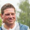 Der ehemalige Radrennprofi Jan Ullrich 2017 bei einem Radsport-Event.