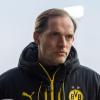 Dortmunds Trainer Thomas Tuchel sucht nach mehr Konstanz mit seinem Team.