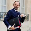 Édouard Philippe ist einer der beliebtesten Politiker Frankreichs.