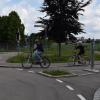 Das Konzept der Kreisverkehrswacht „Fahrradfahren-Praxisübungen für die 4. Klässler“ ist erfolgreich angelaufen und wird auf alle 4. Klassen der Grundschulen ausgedehnt.