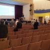 Der Stadtrat von Bad Wörishofen gedachte in seiner Sitzung der Kriegsopfer in der Ukraine.  