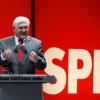 Steinmeier warnt vor Linksruck der SPD