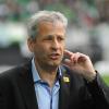 Deutschland ist für Gladbachs Trainer Lucien Favre ein WM-Favorit