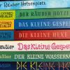 Die Bücher von Otfried Preußler sind allesamt Kinder- und Jugendbuchklassiker.