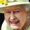 Die Queen wird zu ihrem 90. groß gefeiert.