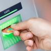 Ein Bankkunde ist in einer Filiale in Göggingen ausgeflippt, weil ein Automat seine Karte eingezogen hatte. Symbolbild