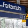 Bei einem Streit in Nürnberg sind im Januar zwei Männer von einer S-Bahn überfahren und getötet worden.