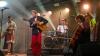 Mit Musik-Acts wie Nina Chuba, Ski Aggu, Upsahl und Nura geht das PULS Open Air am Samstag auf Schloß Kaltenberg dem Höhepunkt entgegen.