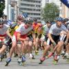 Nicht in der Neu-Ulmer City, sondern im Gewerbegebiet "Im Starkfeld" steigt am Sonntag der Inline-Cup.