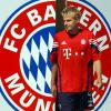 Beim FC Bayern München betrat Tobias Rau eine Welt, die ihm bis zuletzt fremd bleiben sollte.