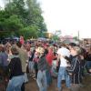 Woodstock-Festival in Dornstadt: Die Bands Jamaram, Pavlov´s Dog und Siena Root