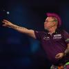 Darts WM 2020 am 1.1.2020 im Live-TV und Stream - heute das Finale. Peter Wright ist einer der beiden Finalisten.