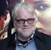 Philip Seymour Hoffman tot: Das wird aus den Panem-Filmen