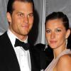 Giselle Bündchen hat Football-Star Tom Brady geheiratet.
