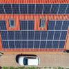 Mit Stromspeichern für Solaranlagen ist das Unternehmen Sonnen aus Wildpoldsried groß geworden.