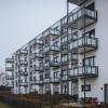 Wohnen Mietwohnung Vonovia Wohnungsunternehmen Ziegelanger Neubau Symbolbild