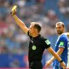 "Ich nehme alles, wie es kommt", sagt Bundesliga-Schiedsrichter Robert Hartmann aus Wangen mit Blick auf die anstehenden Geisterspiele.