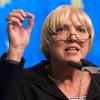Claudia Roth will erneut als Spitzenkadidatin auf der bayerischen Landesliste der Grünen für die anstehende Bundestagswahl antreten.