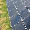 Eine Photovoltaikanlage könnte demnächst bei Hamlar stehen.  