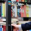 Hier ist für jeden Leser etwas dabei: Seit 2015 dient der Bücherschrank in Friedberg als Tauschbörse und Minibibliothek, auf die jeder zugreifen kann. Mittlerweile gibt es auch zahlreiche Bücherkisten, die nach dem selben Prinzip funktionieren. 