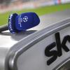Sky ändert sein Konzept bei der Live-Berichterstattung der 2. Fußball-Bundesliga. 