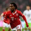 Renato Sanches kam vor der Saison von Benfica Lissabon zum FC Bayern.