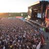 Festivalveranstalter Marek Lieberberg verkündet das zwischenzeitliche Aus des Musikfestivals Rock am Ring. Nun hat er seine Kritik an den Sicherheitsbehörden bestätigt.