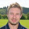 Sieht Wiesenbach als Favorit in der Kreisklasse West 1: Daniel Olesch (FC Mindeltal). 	