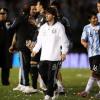 WM-Countdown: Nur Argentinien schon in WM-Form